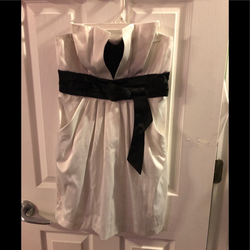 Wet Seal Dress Size 7